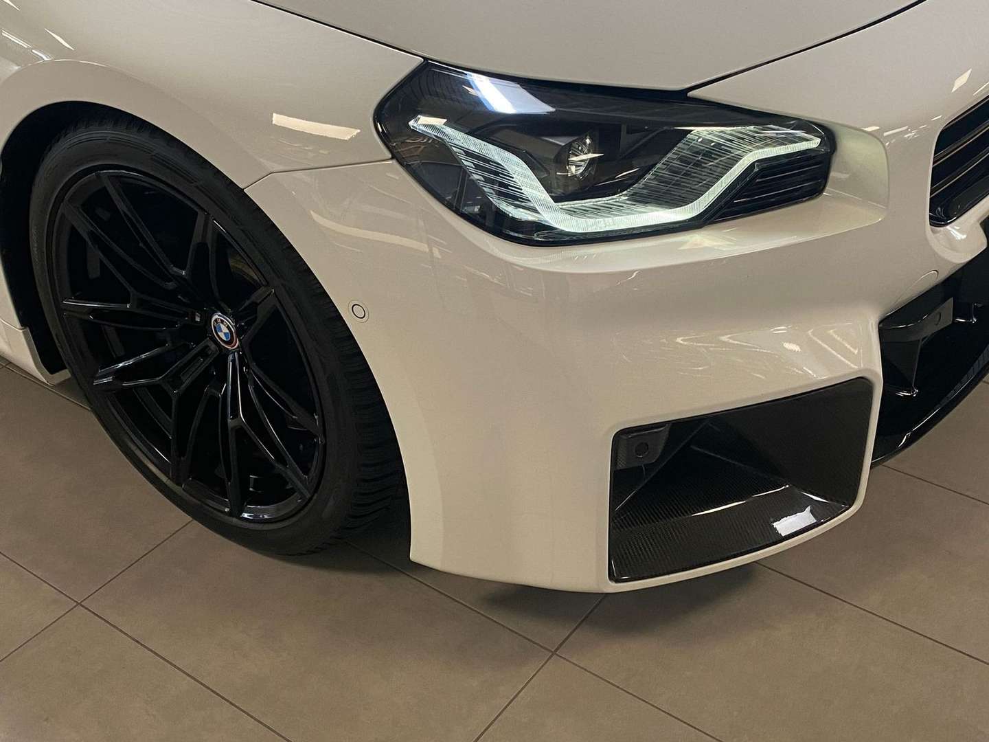 BMW M2 Shadow Line M2 - 2024 - Joinsteer - #10