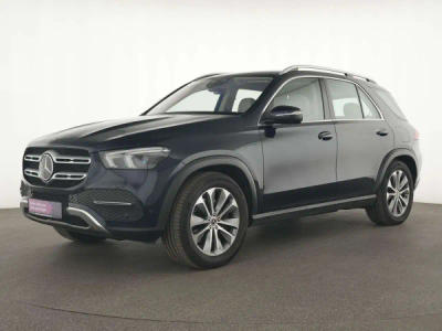 Mercedes GLE 350 Exclusive -  - Joinsteer - #1