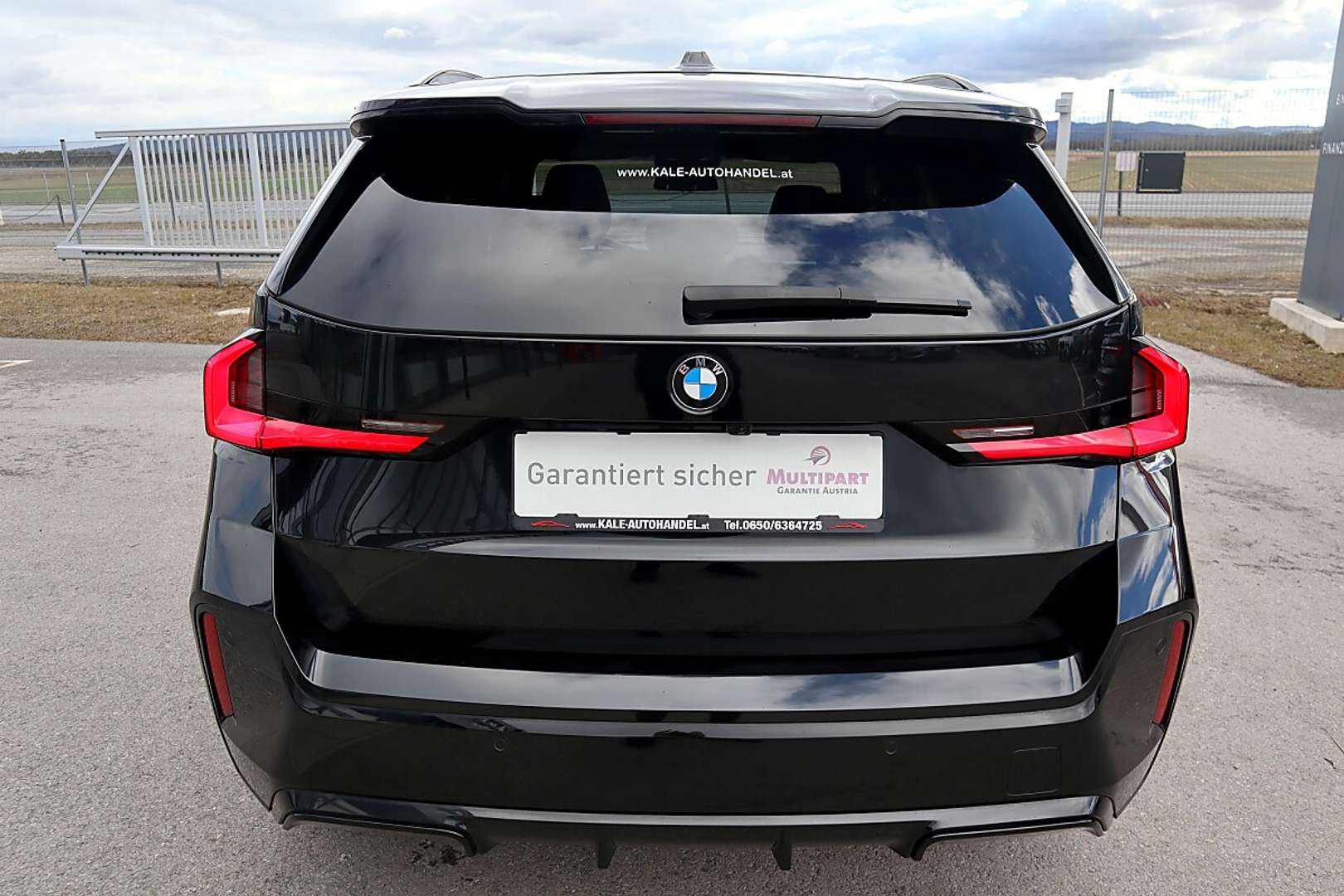BMW X1 M Sport SDrive18d - 2022 - Joinsteer - #25