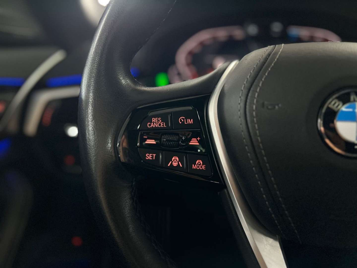 BMW Série 5 Touring 520d - 2023 - Joinsteer - #31