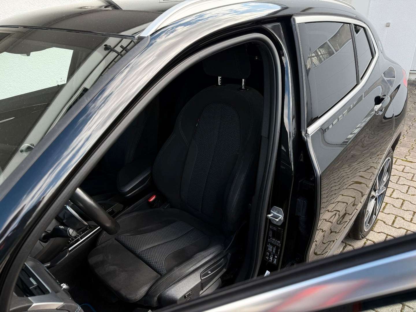 BMW X2 M Sport XDrive20d - 2019 - Joinsteer - #16