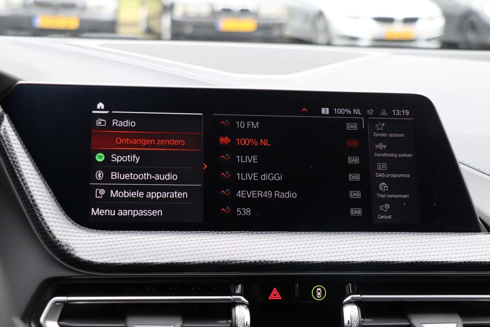 BMW Série 1 M Sport 118i - 2024 - Joinsteer - #48