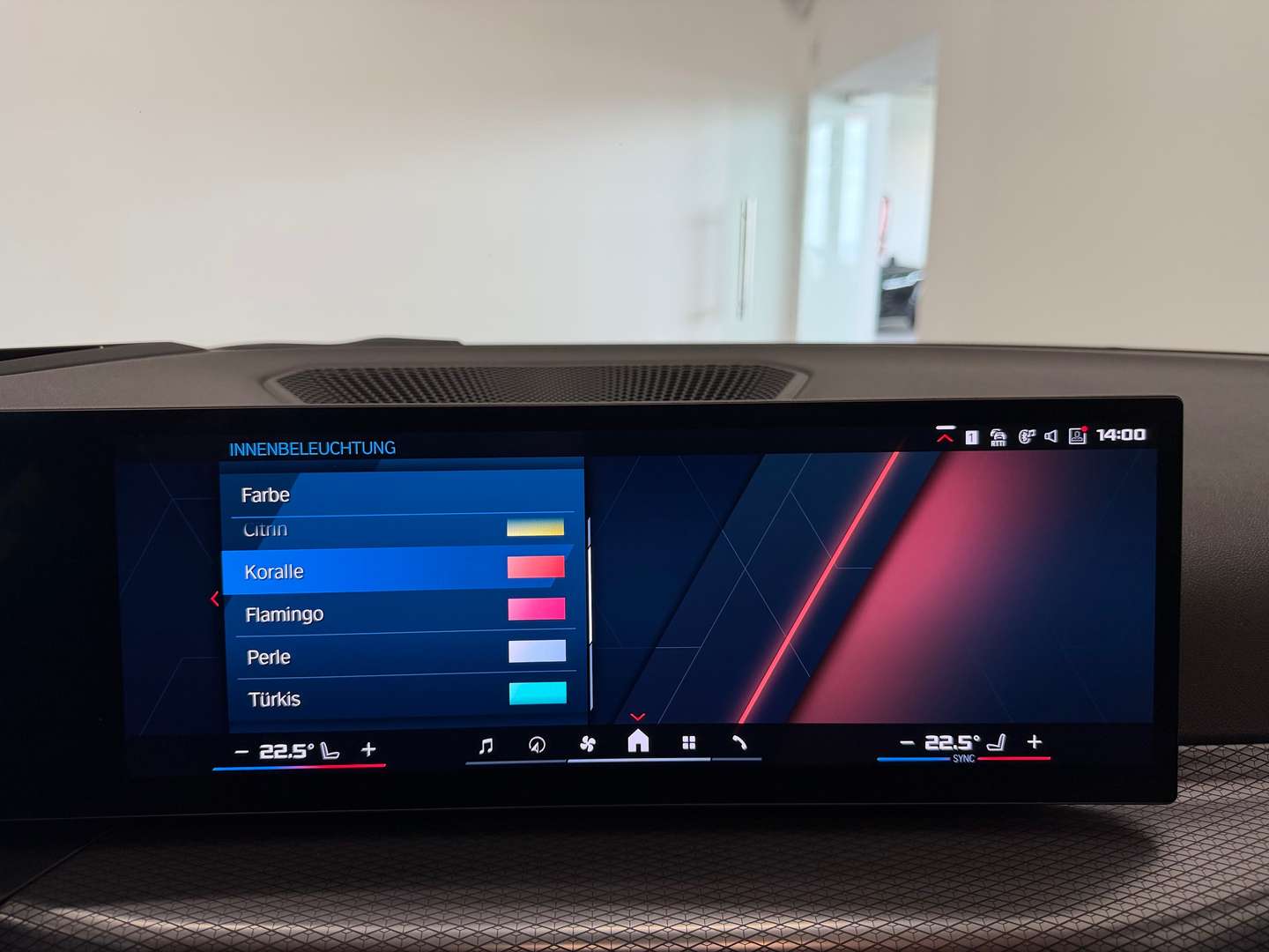 BMW M3 Competition M3 - 2025 - Joinsteer - #41