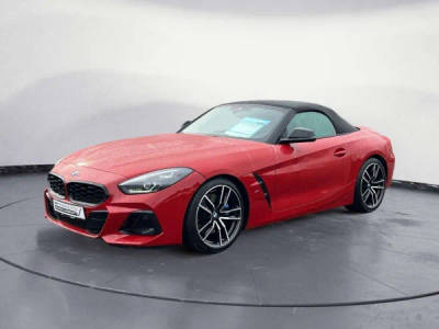 BMW Z4 Cabriolet M40i - 2025 - Joinsteer - #1