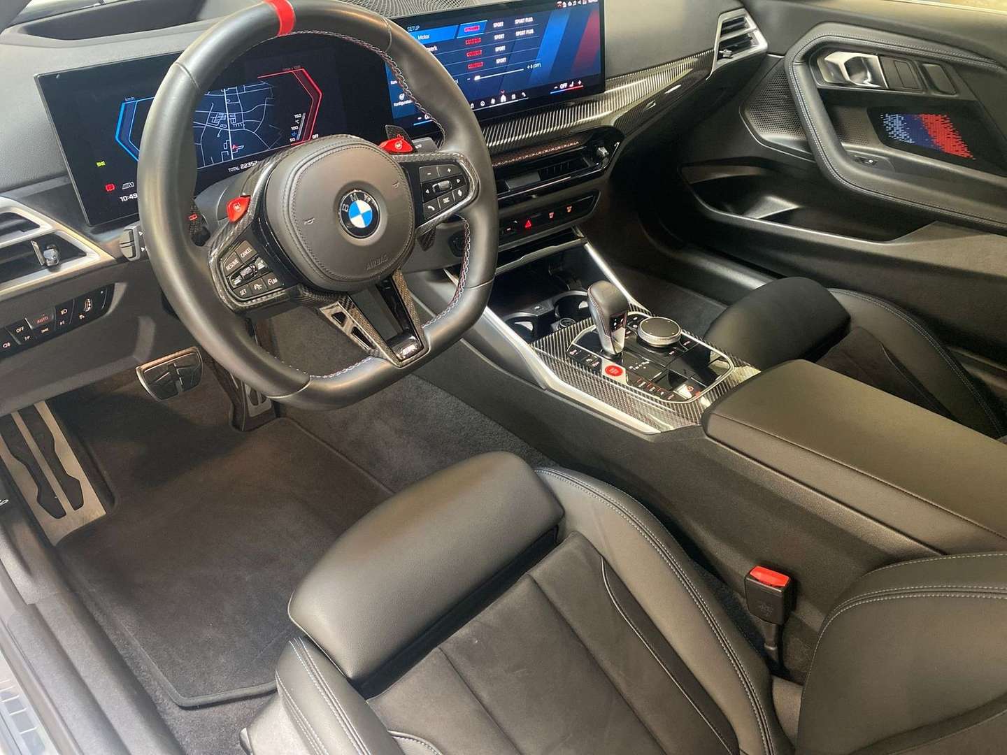 BMW M2 Shadow Line M2 - 2024 - Joinsteer - #11