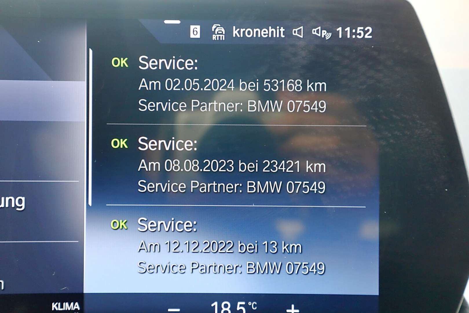 BMW X1 M Sport SDrive18d - 2022 - Joinsteer - #26