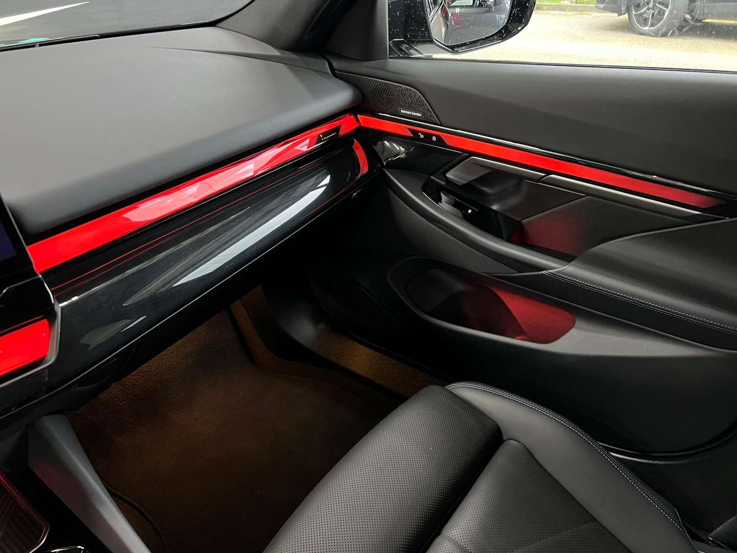 BMW Série 5 Touring 530e XDrive - 2025 - Joinsteer - #26