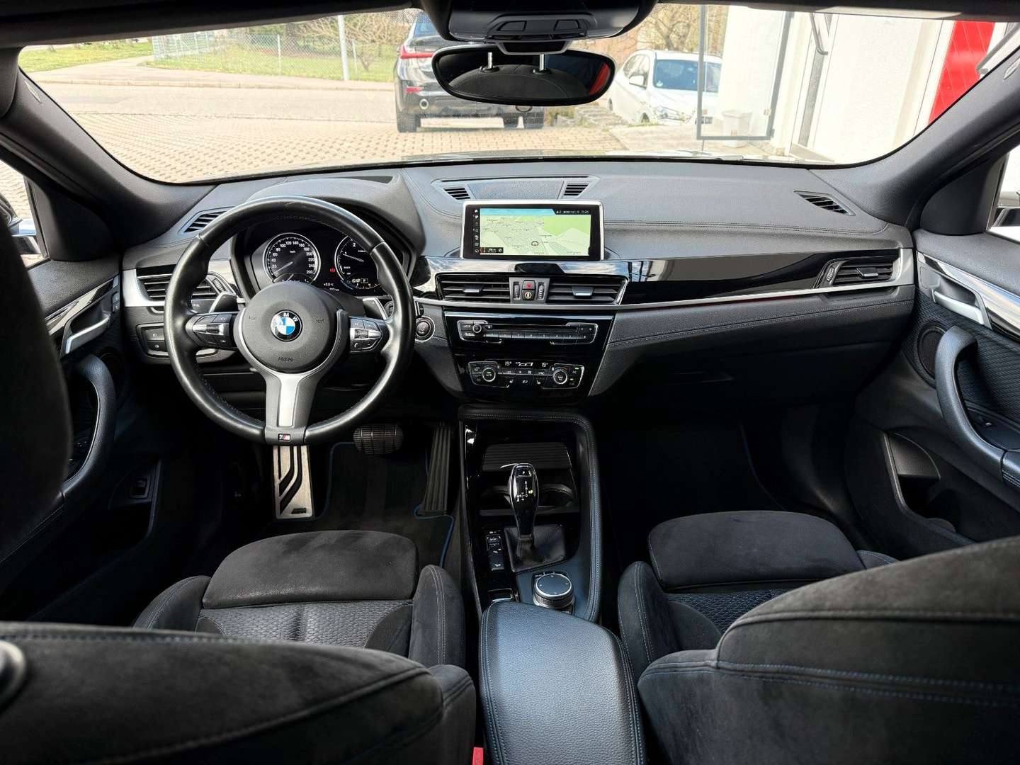 BMW X2 M Sport XDrive20d - 2019 - Joinsteer - #17