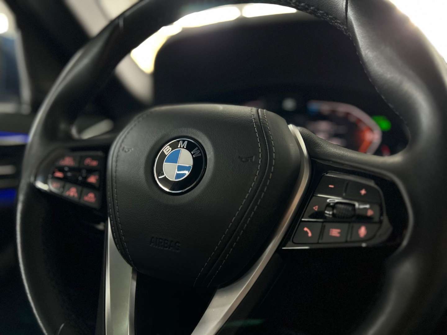 BMW Série 5 Touring 520d - 2023 - Joinsteer - #33