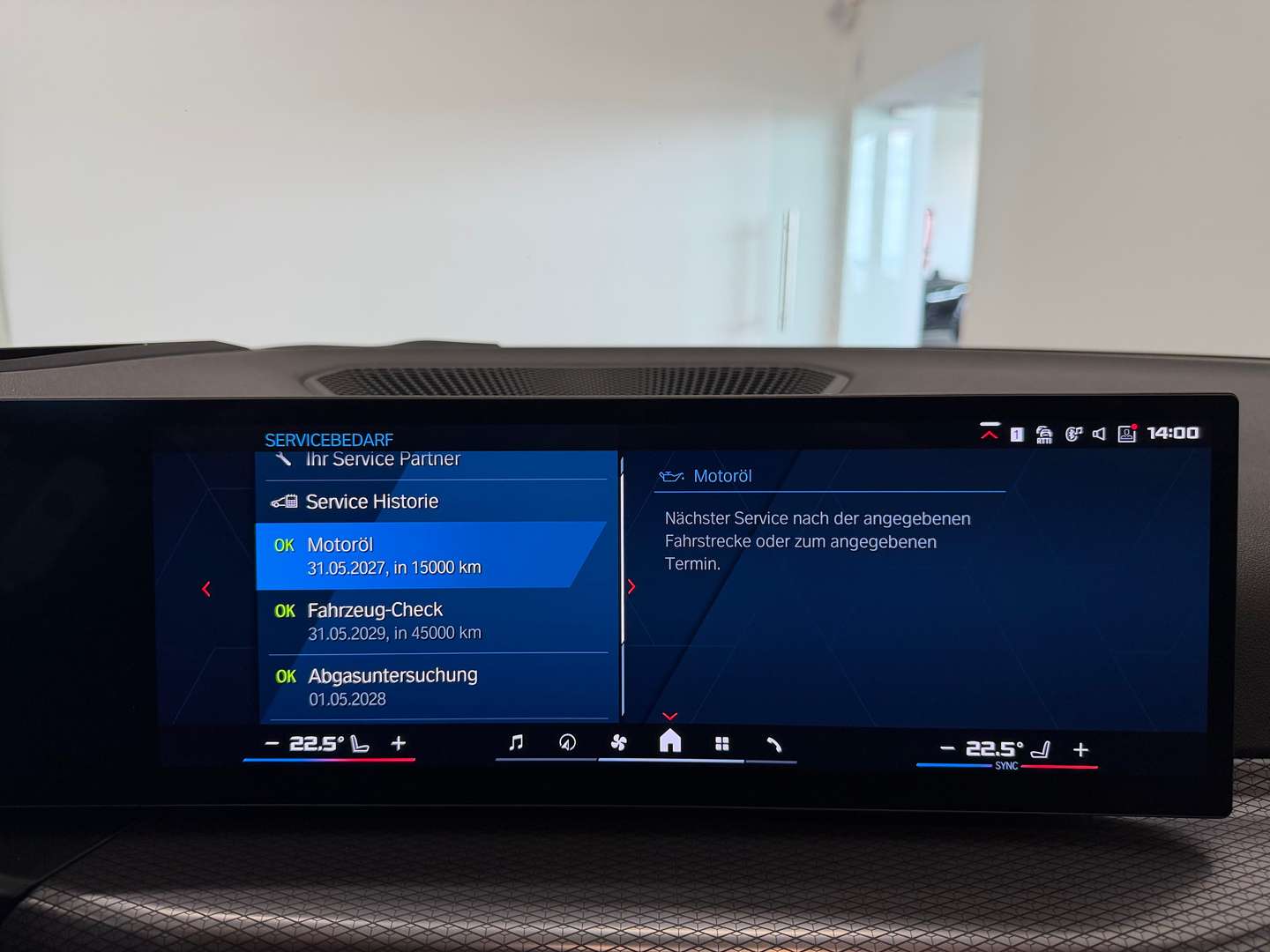 BMW M3 Competition M3 - 2025 - Joinsteer - #42