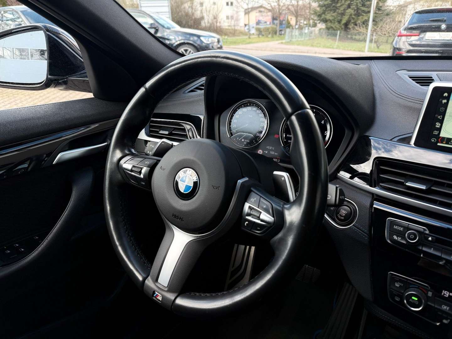 BMW X2 M Sport XDrive20d - 2019 - Joinsteer - #18