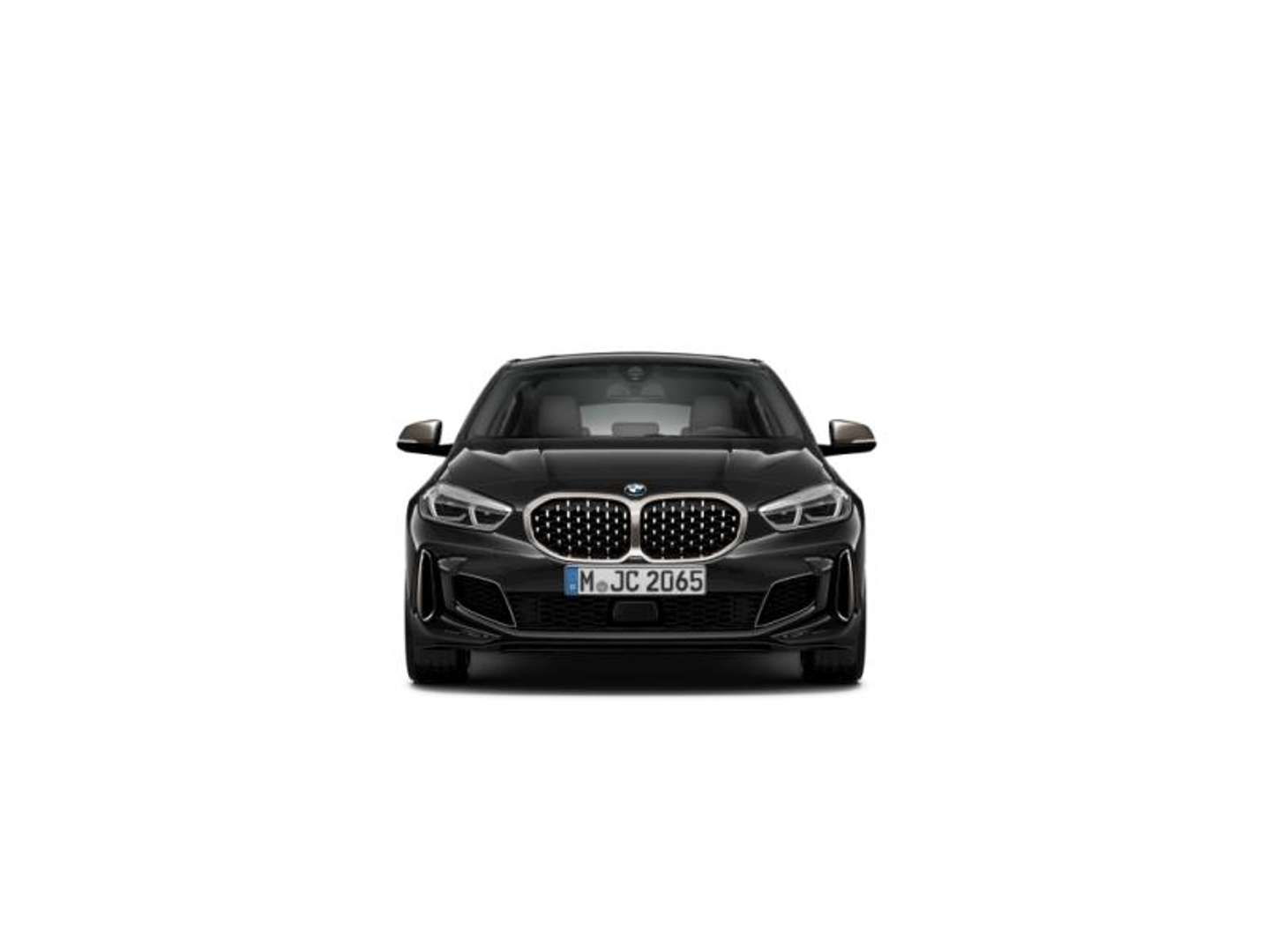 BMW Série 1 135i XDrive - 2019 - Joinsteer - #2