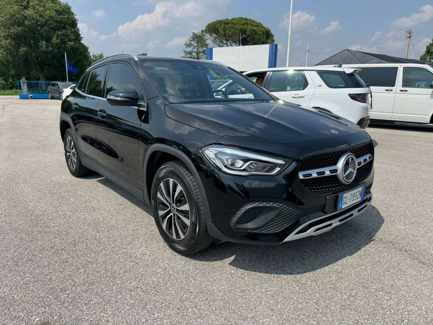Mercedes GLA 250 Sport - 2022 - Joinsteer - #1
