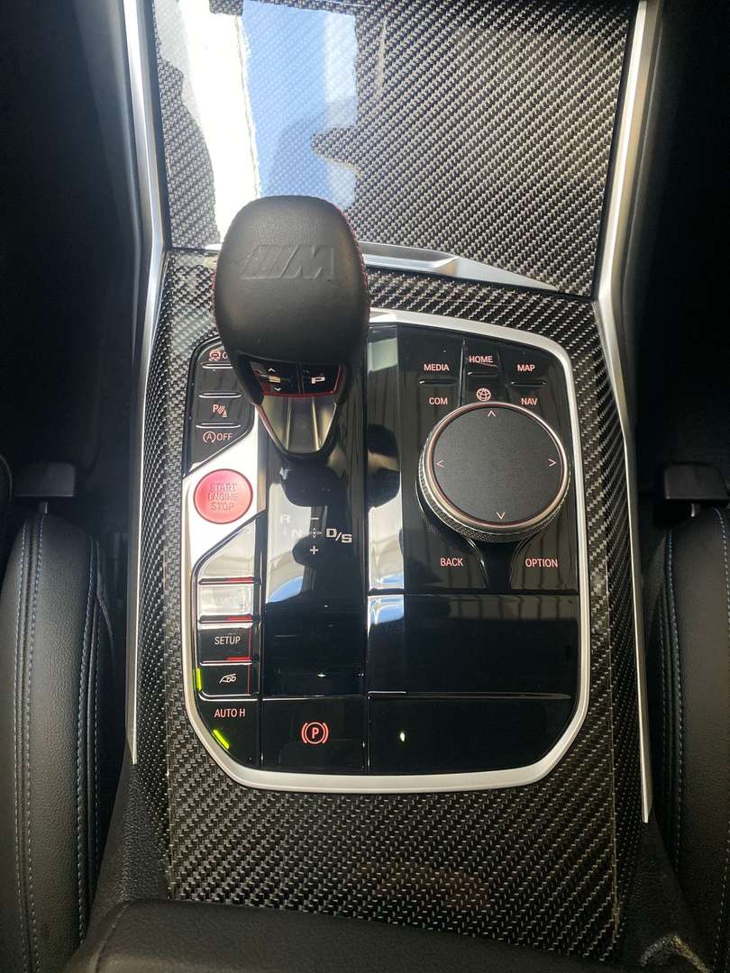 BMW M2 Shadow Line M2 - 2024 - Joinsteer - #13