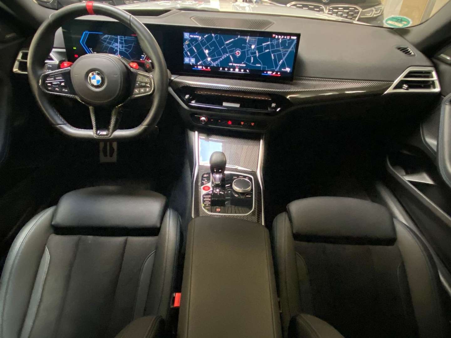 BMW M2 Shadow Line M2 - 2024 - Joinsteer - #14