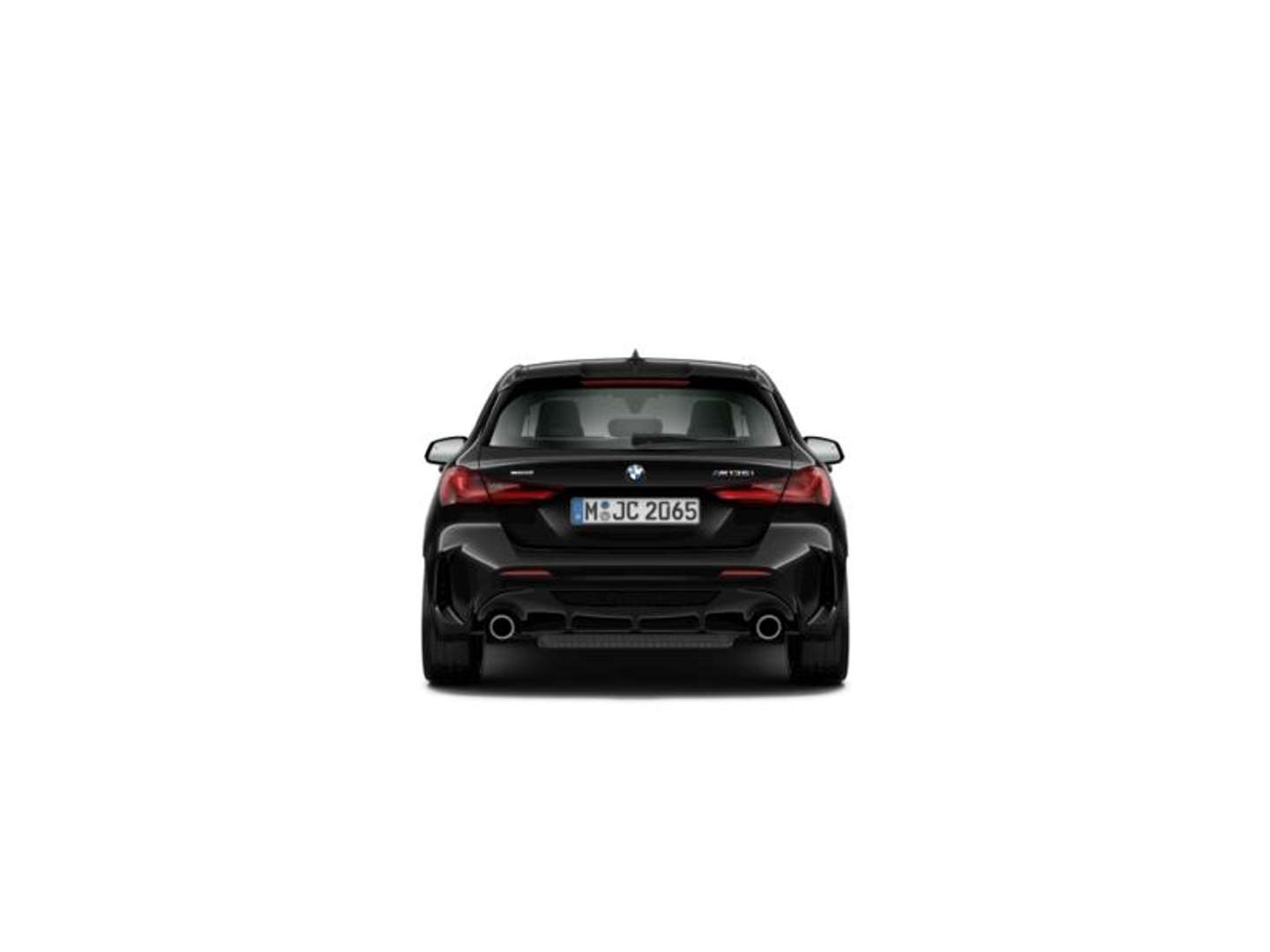 BMW Série 1 135i XDrive - 2019 - Joinsteer - #4