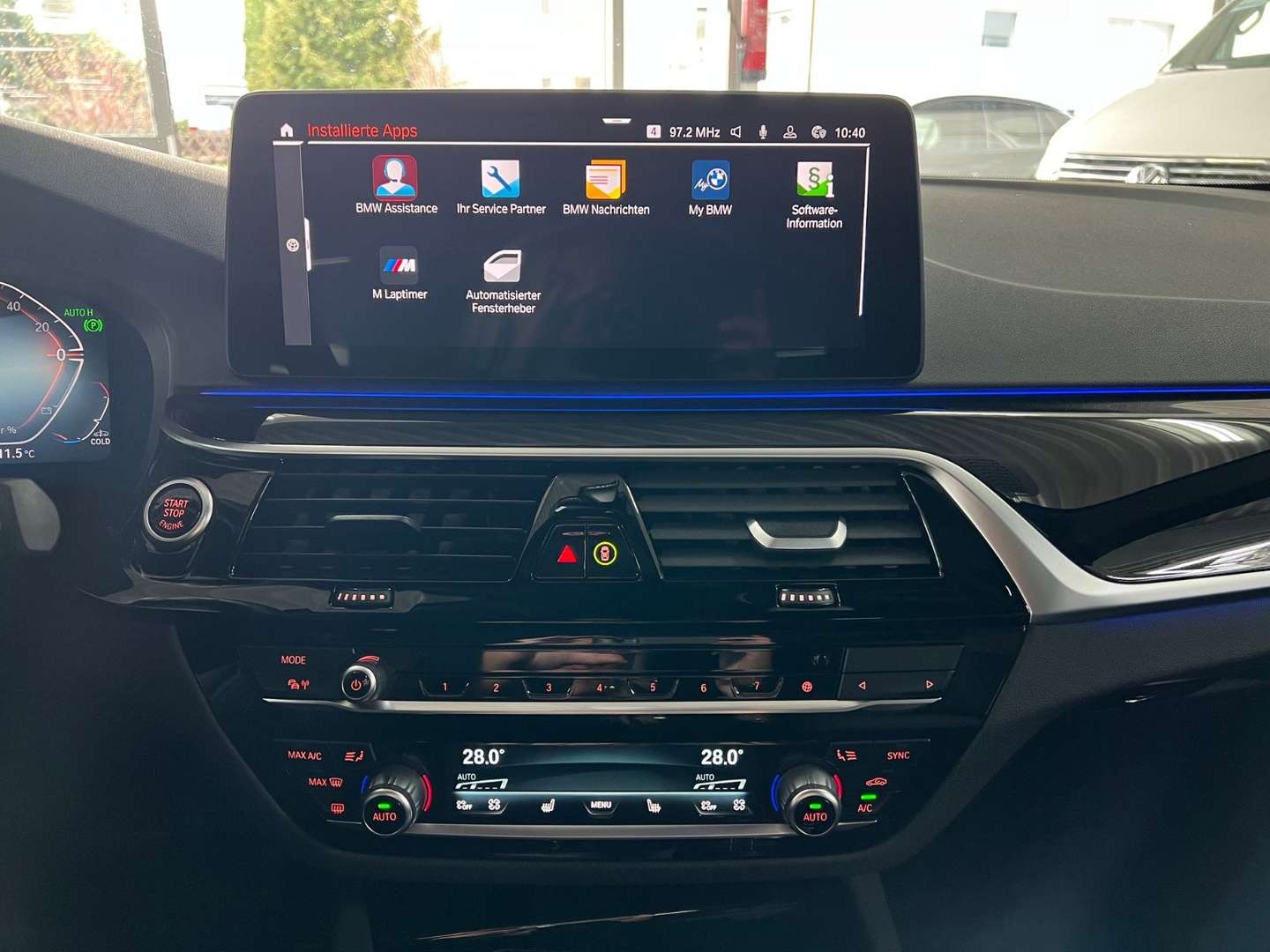 BMW Série 5 Touring 520d - 2023 - Joinsteer - #35