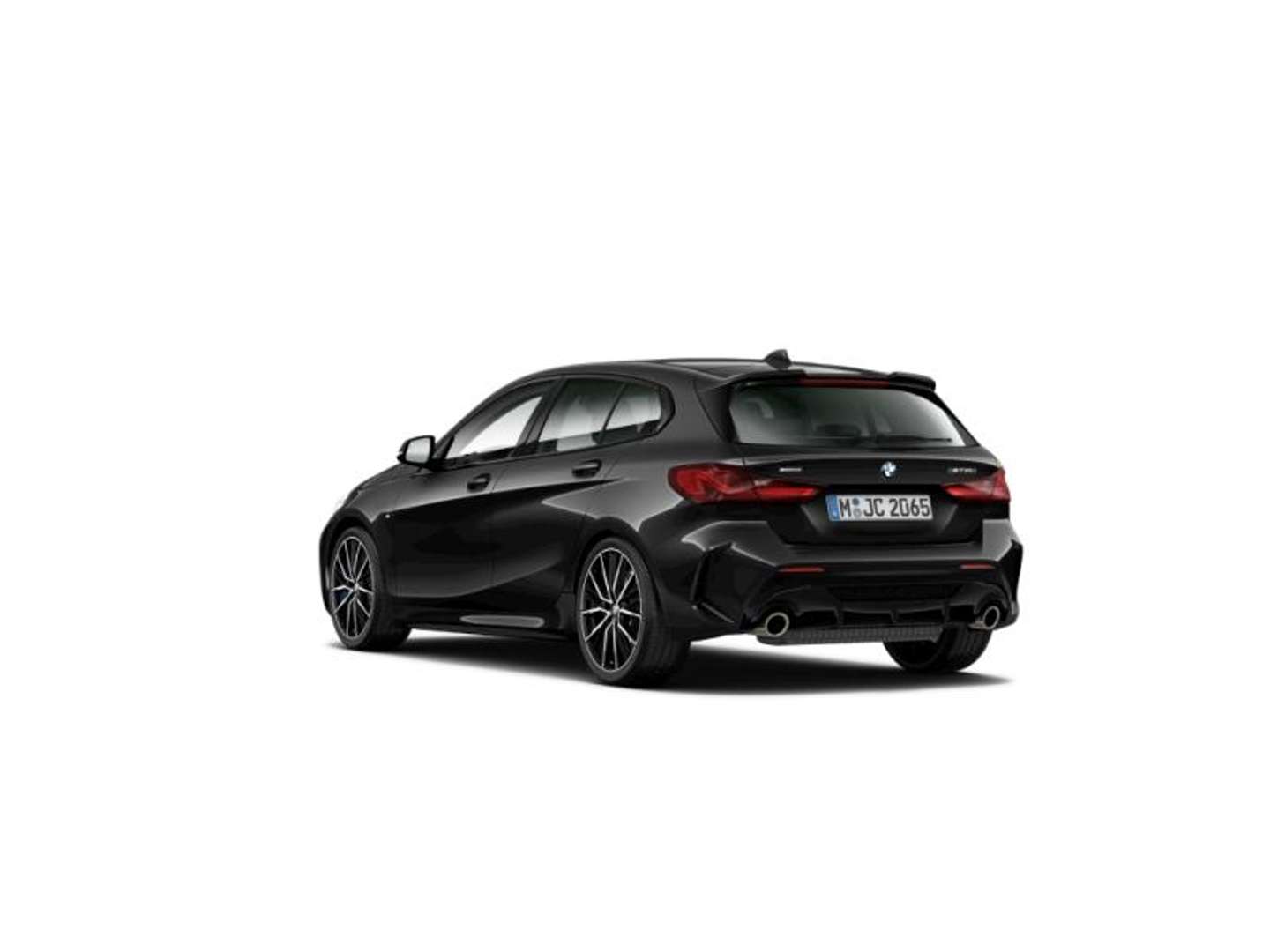 BMW Série 1 135i XDrive - 2019 - Joinsteer - #5