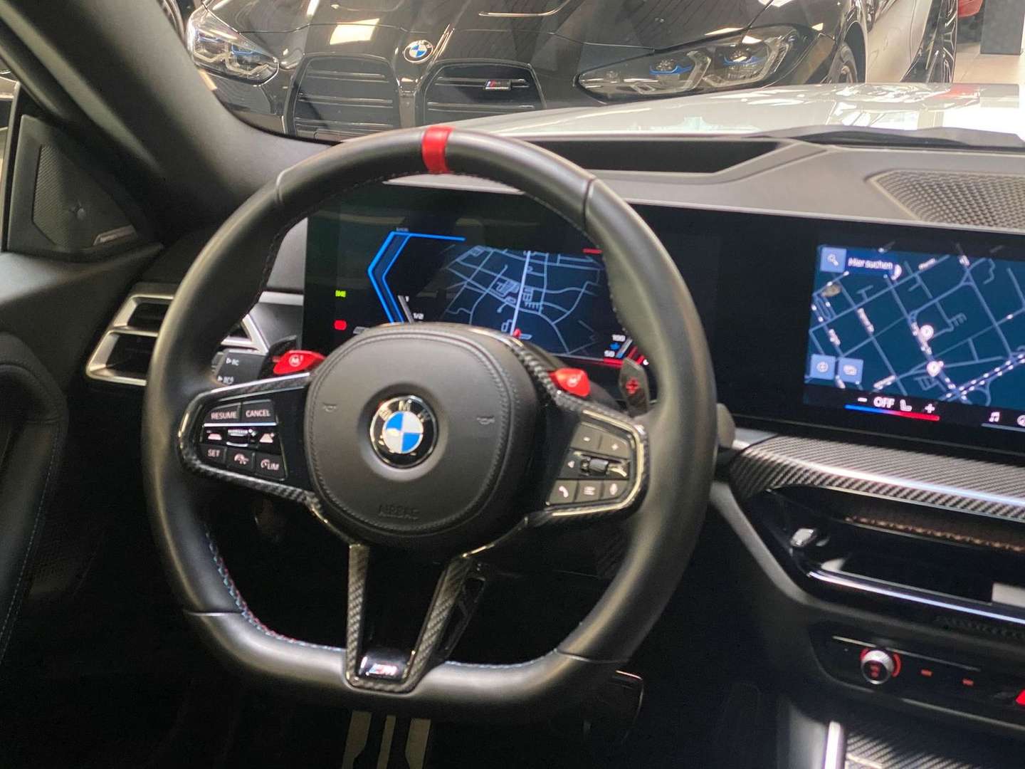 BMW M2 Shadow Line M2 - 2024 - Joinsteer - #15