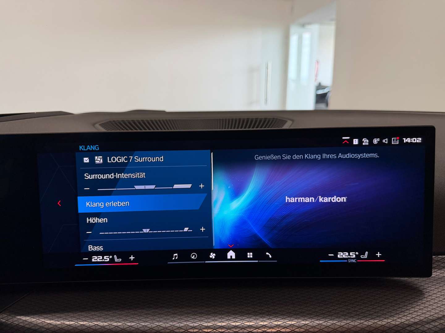 BMW M3 Competition M3 - 2025 - Joinsteer - #44