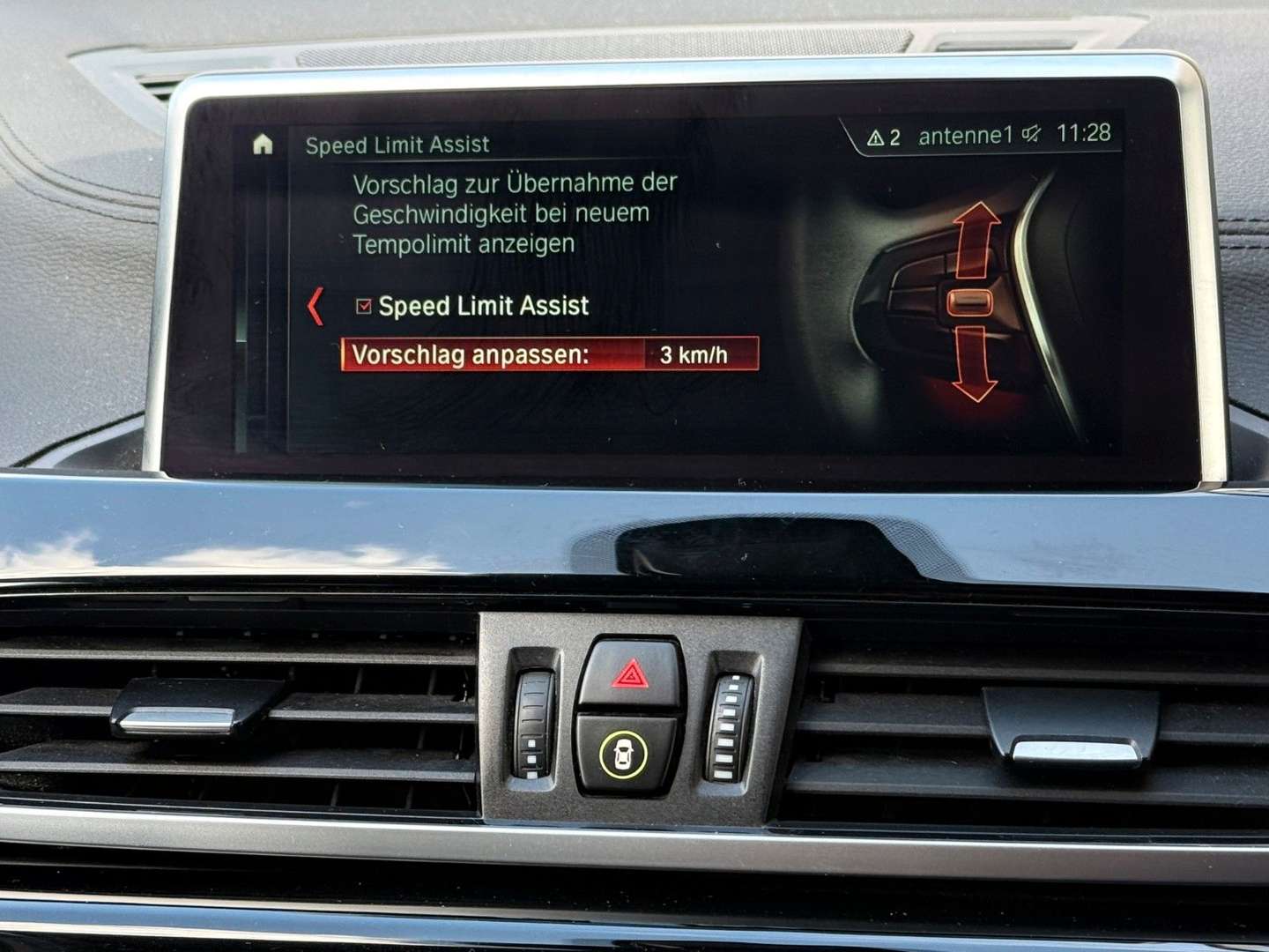 BMW X2 M Sport XDrive20d - 2019 - Joinsteer - #21