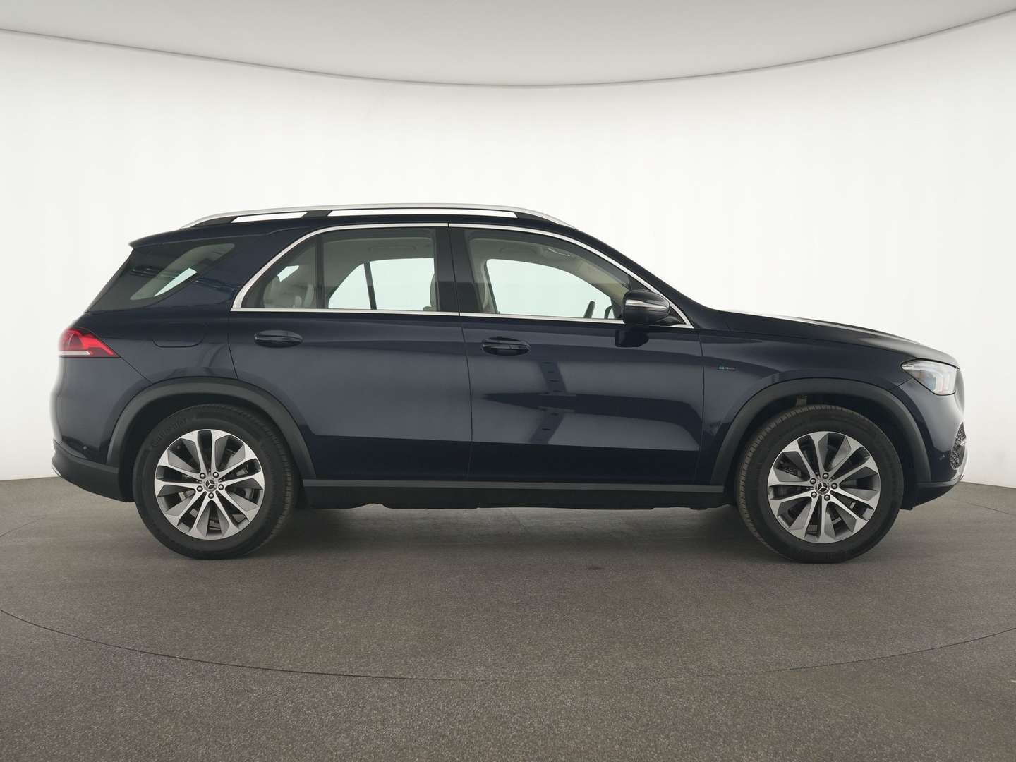 Mercedes GLE 350 Exclusive - 2021 - Joinsteer - #3