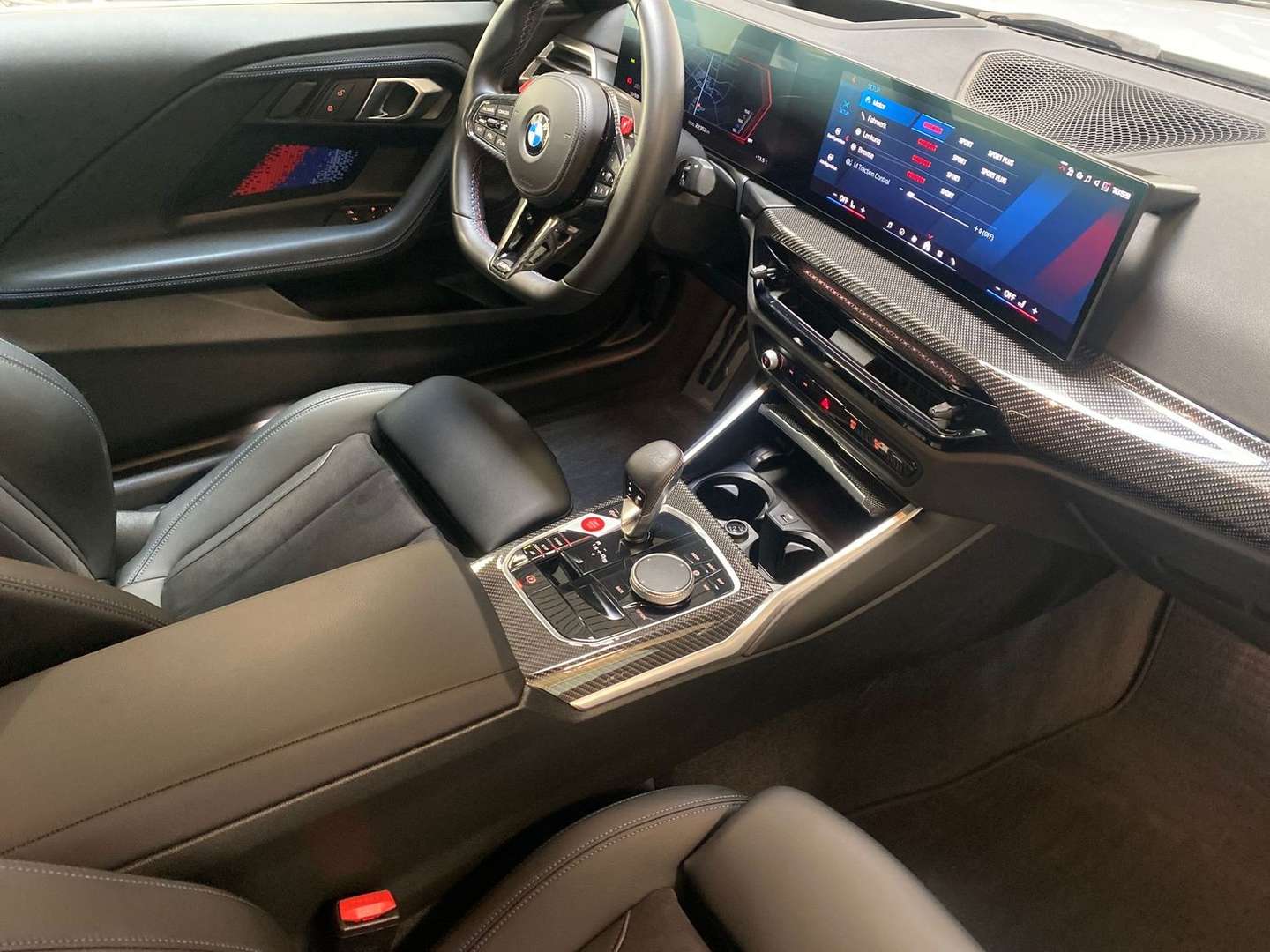 BMW M2 Shadow Line M2 - 2024 - Joinsteer - #17