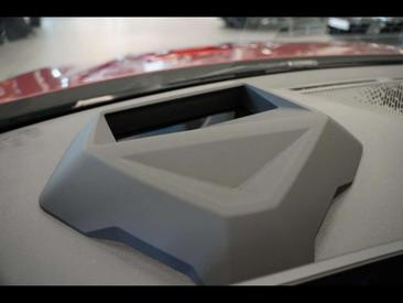 BMW 116 — photo 26