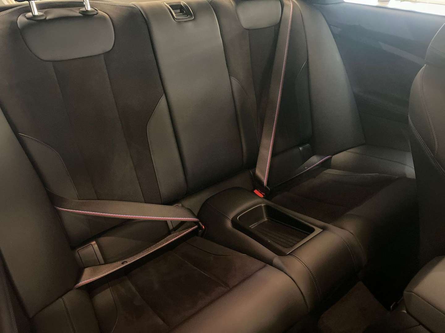 BMW M2 Shadow Line M2 - 2024 - Joinsteer - #18