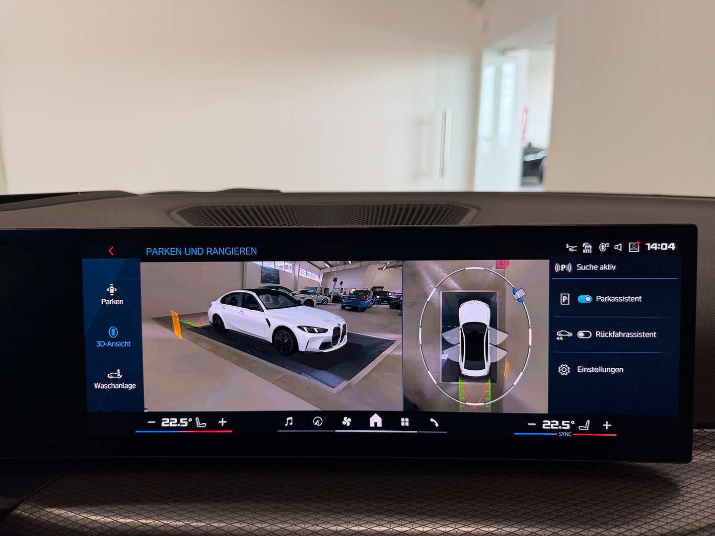 BMW M3 Competition M3 - 2025 - Joinsteer - #46