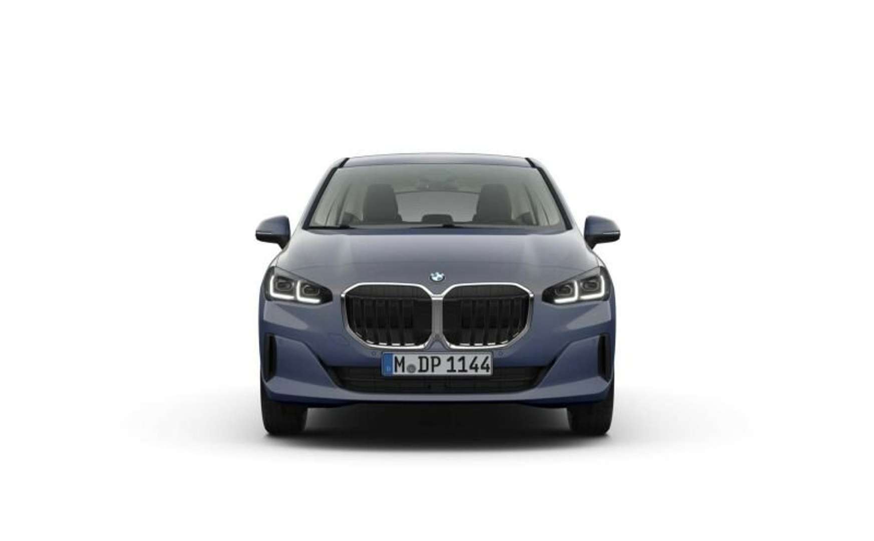 BMW Série 2 Active Tourer 220i - 2025 - Joinsteer - #3