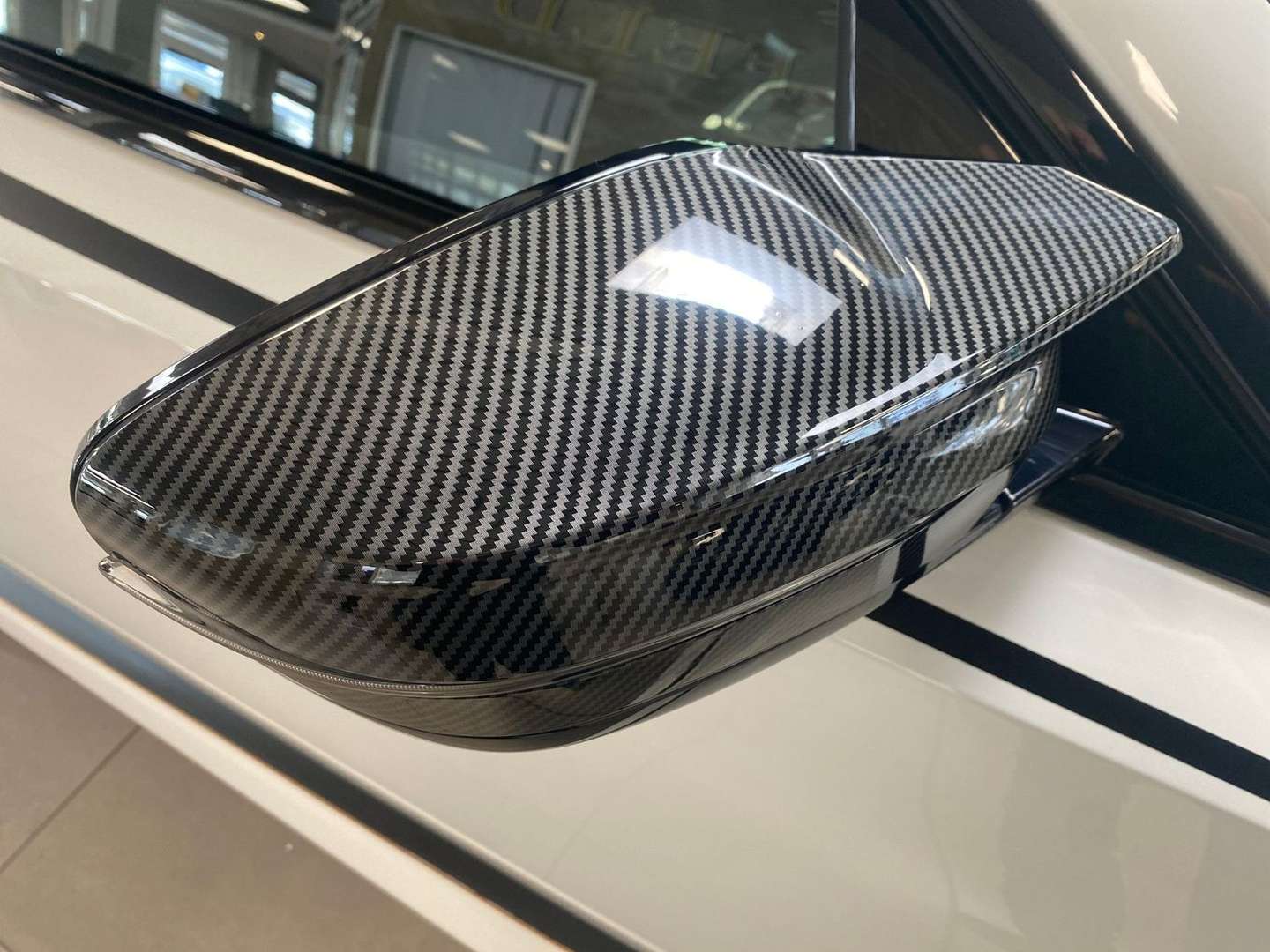 BMW M2 Shadow Line M2 - 2024 - Joinsteer - #20