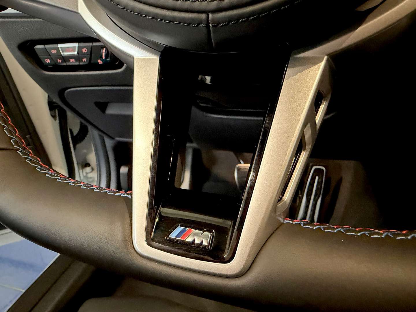 BMW M3 Competition M3 - 2025 - Joinsteer - #48