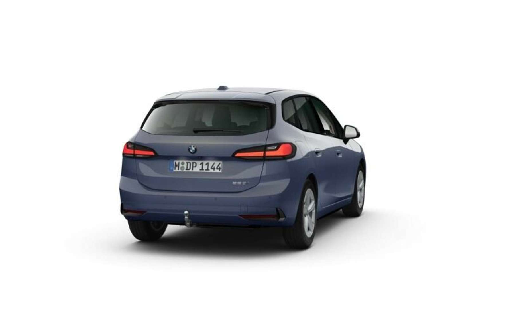 BMW Série 2 Active Tourer 220i - 2025 - Joinsteer - #5