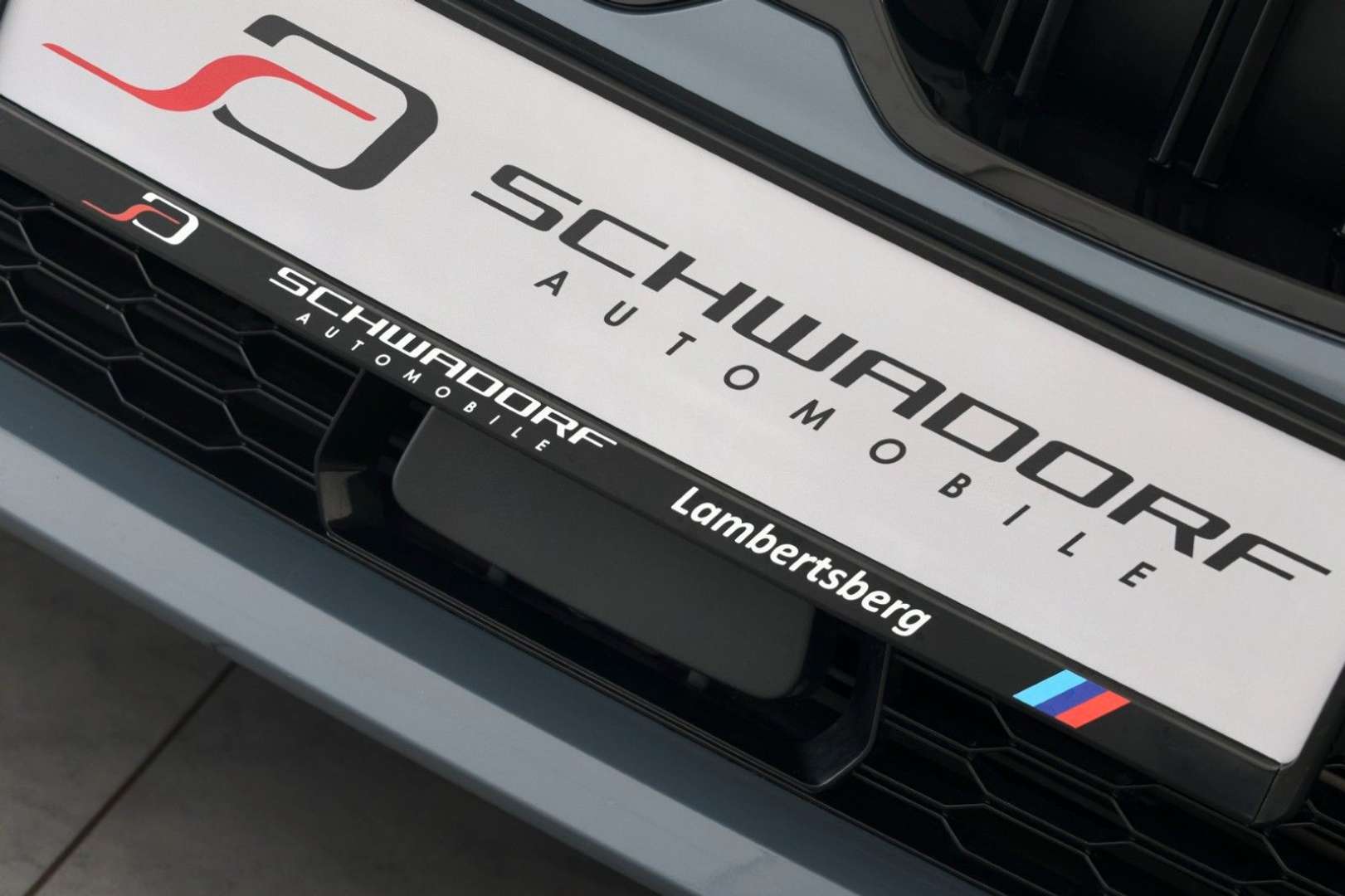 BMW Série 1 M Sport 128i - 2022 - Joinsteer - #3