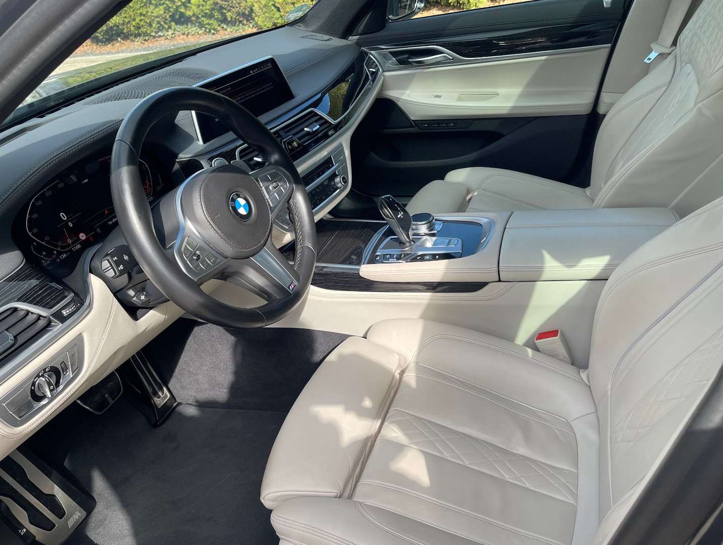 BMW Série 7 M Sport 730d - 2019 - Joinsteer - #8
