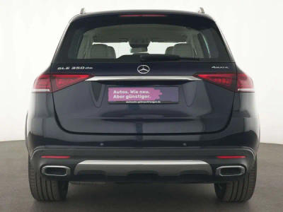 Mercedes GLE 350 Exclusive -  - Joinsteer - #4