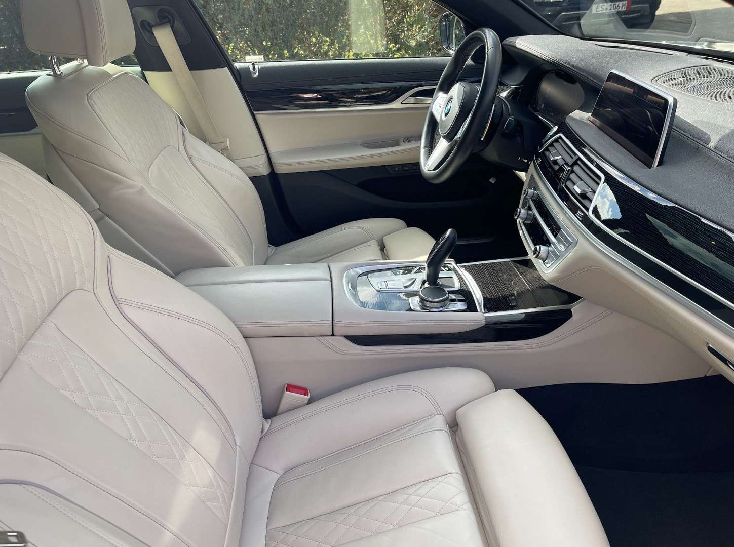BMW Série 7 M Sport 730d - 2019 - Joinsteer - #9