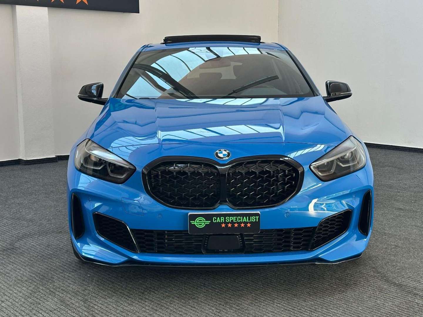 BMW Série 1 135i XDrive - 2023 - Joinsteer - #1