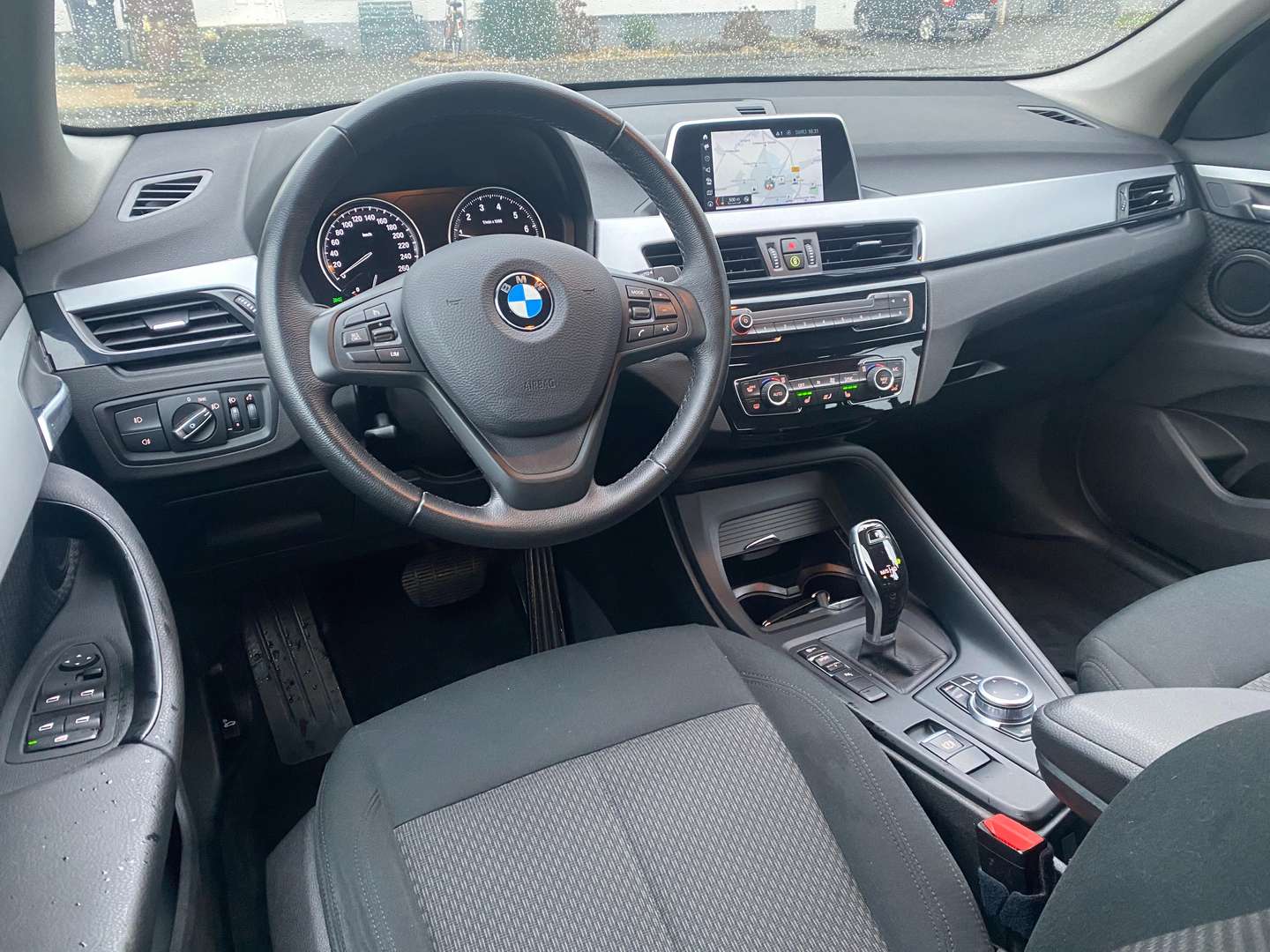 BMW X1 Advantage 18i SDrive - 2019 - Joinsteer - #7