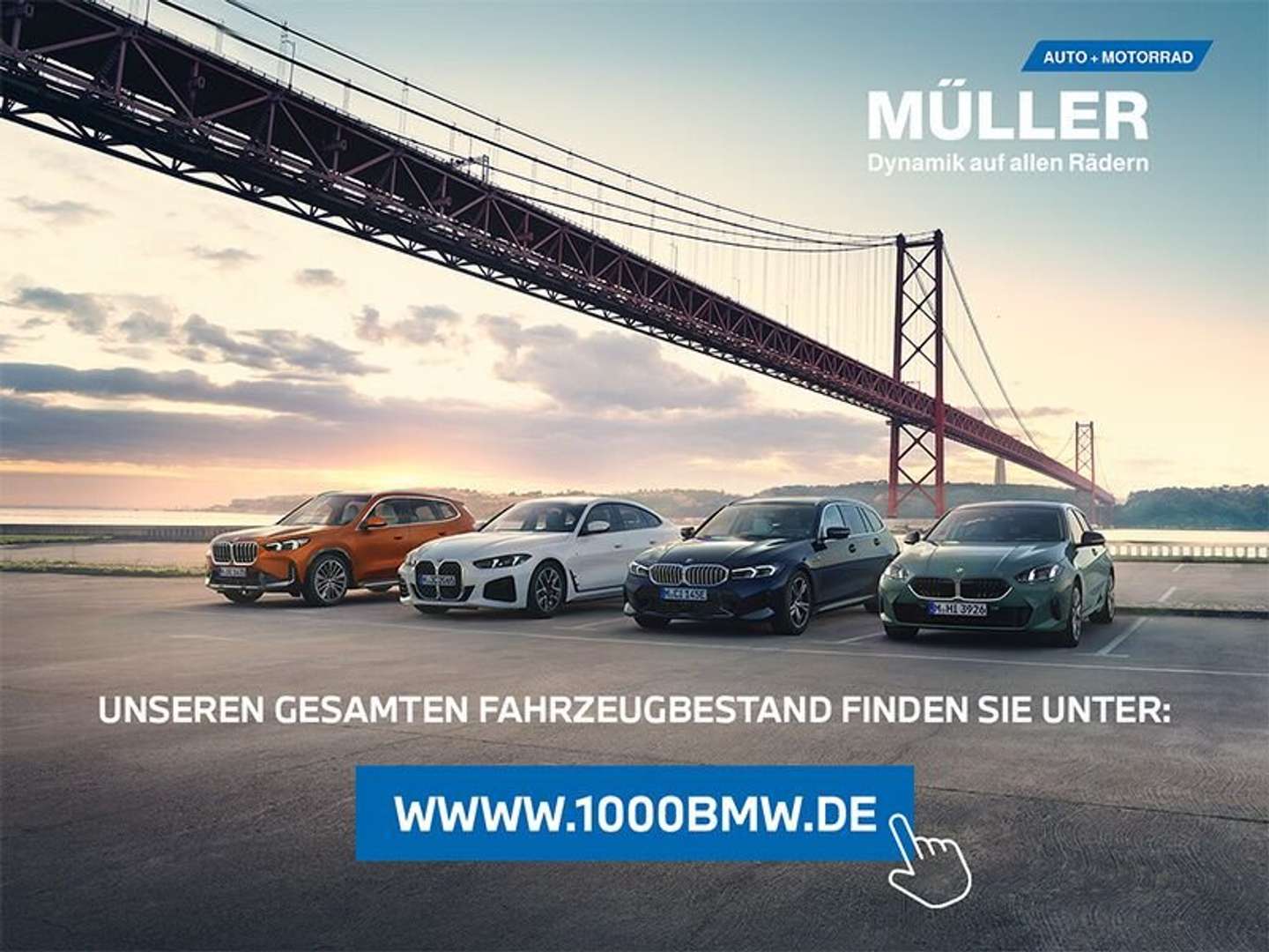 BMW Série 2 Active Tourer 220i - 2025 - Joinsteer - #9