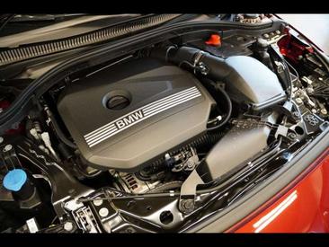 BMW 116 — photo 34