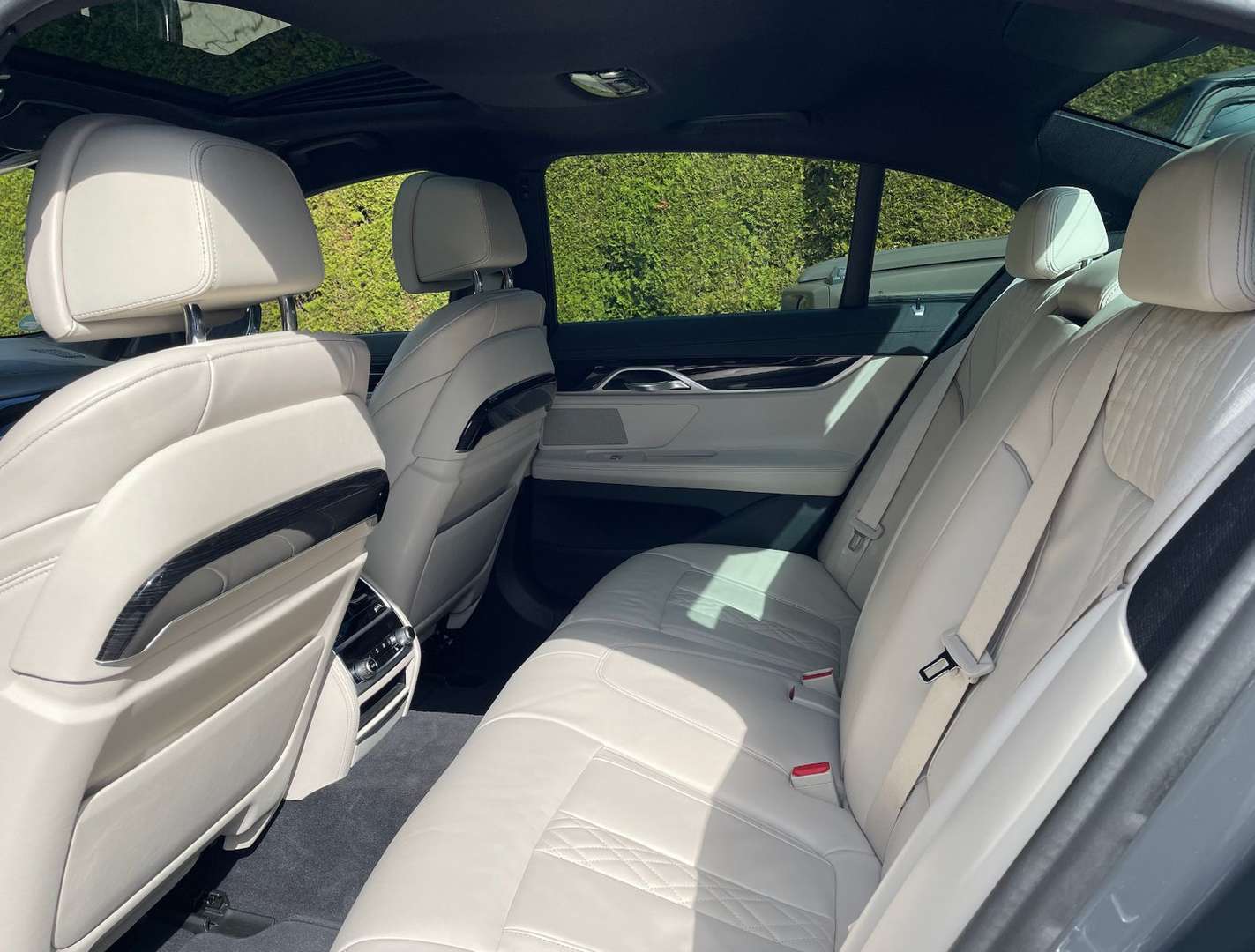 BMW Série 7 M Sport 730d - 2019 - Joinsteer - #11
