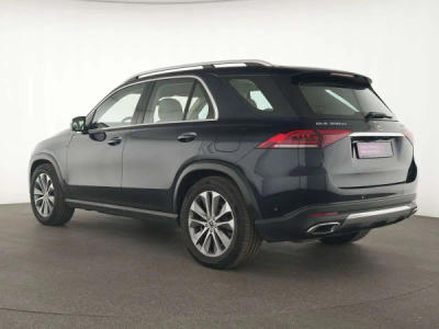 Mercedes GLE 350 Exclusive -  - Joinsteer - #5