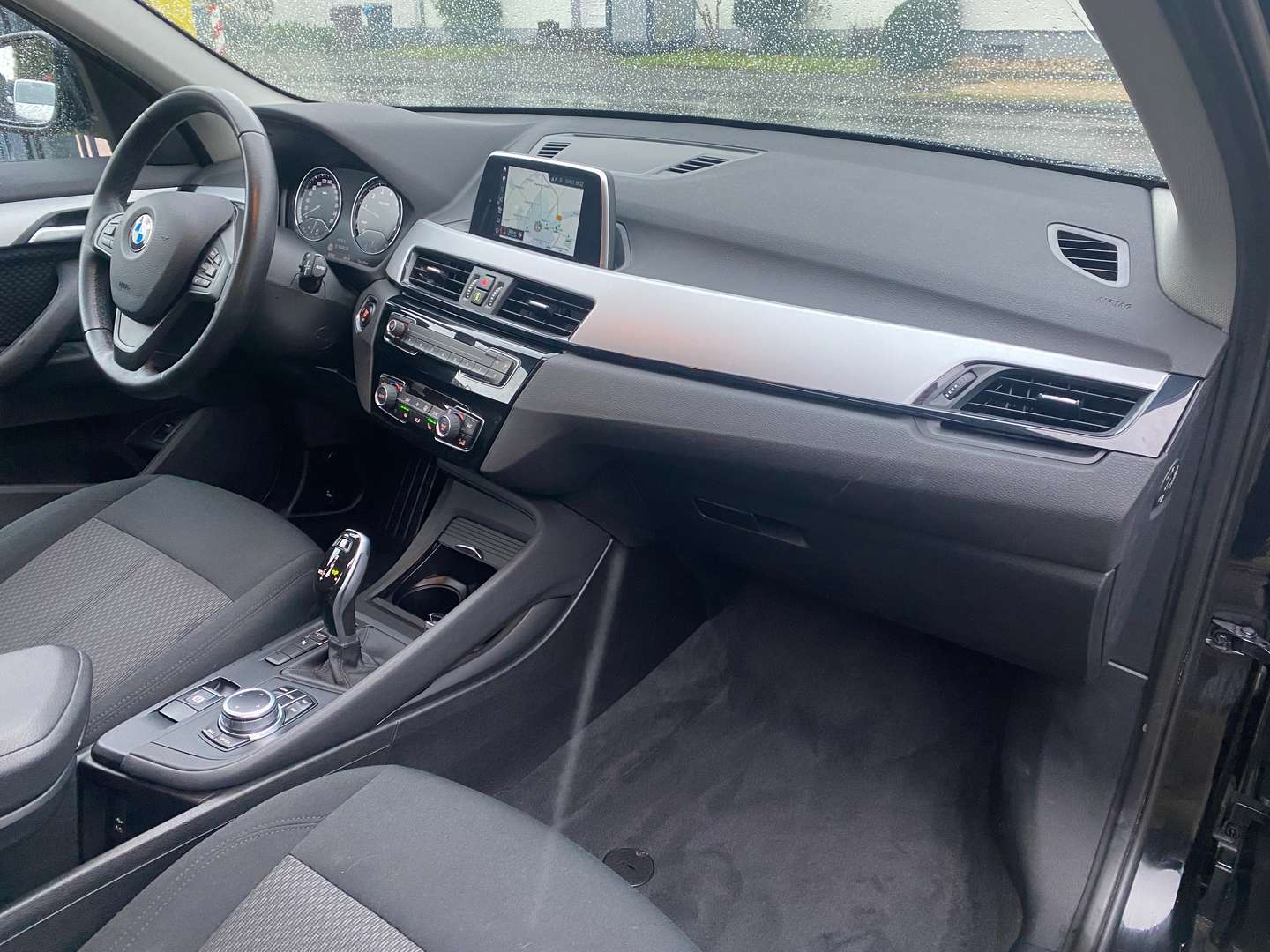 BMW X1 Advantage 18i SDrive - 2019 - Joinsteer - #8