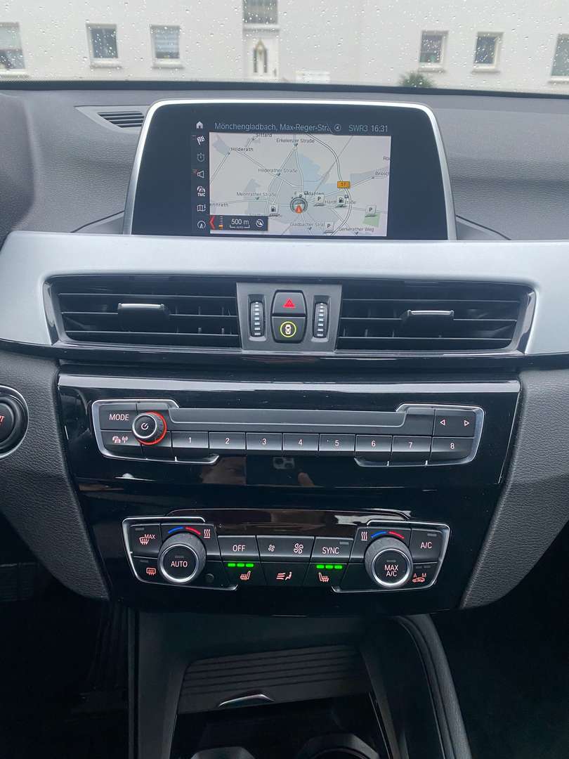 BMW X1 Advantage 18i SDrive - 2019 - Joinsteer - #10