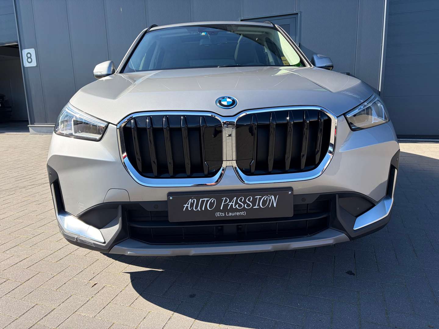 BMW X1 XDrive25e - 2024 - Joinsteer - #1