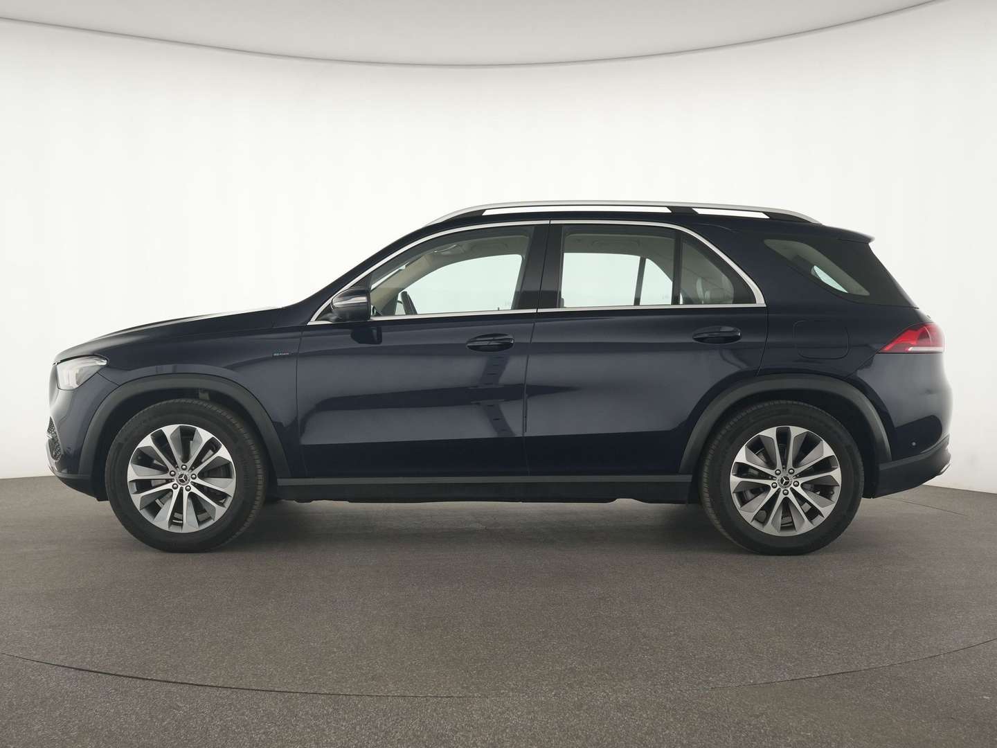 Mercedes GLE 350 Exclusive - 2021 - Joinsteer - #7