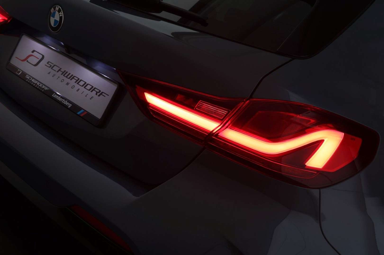 BMW Série 1 M Sport 128i - 2022 - Joinsteer - #10