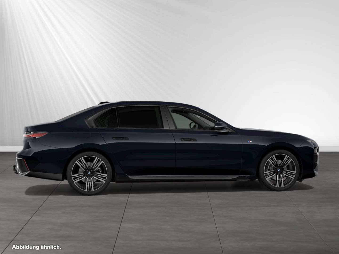BMW Série 7 M Sport 740d XDrive - 2025 - Joinsteer - #9